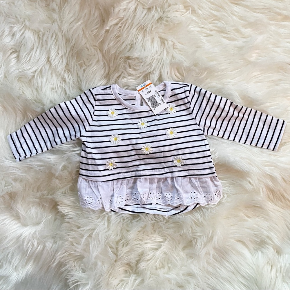 NWT 0/3M Infant Girl Bundle - Picture 3 of 4